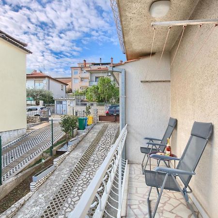 PUY Apartman Andi 아파트 외부 사진
