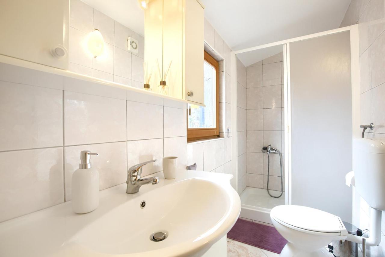 PUY Apartman Andi 아파트 외부 사진
