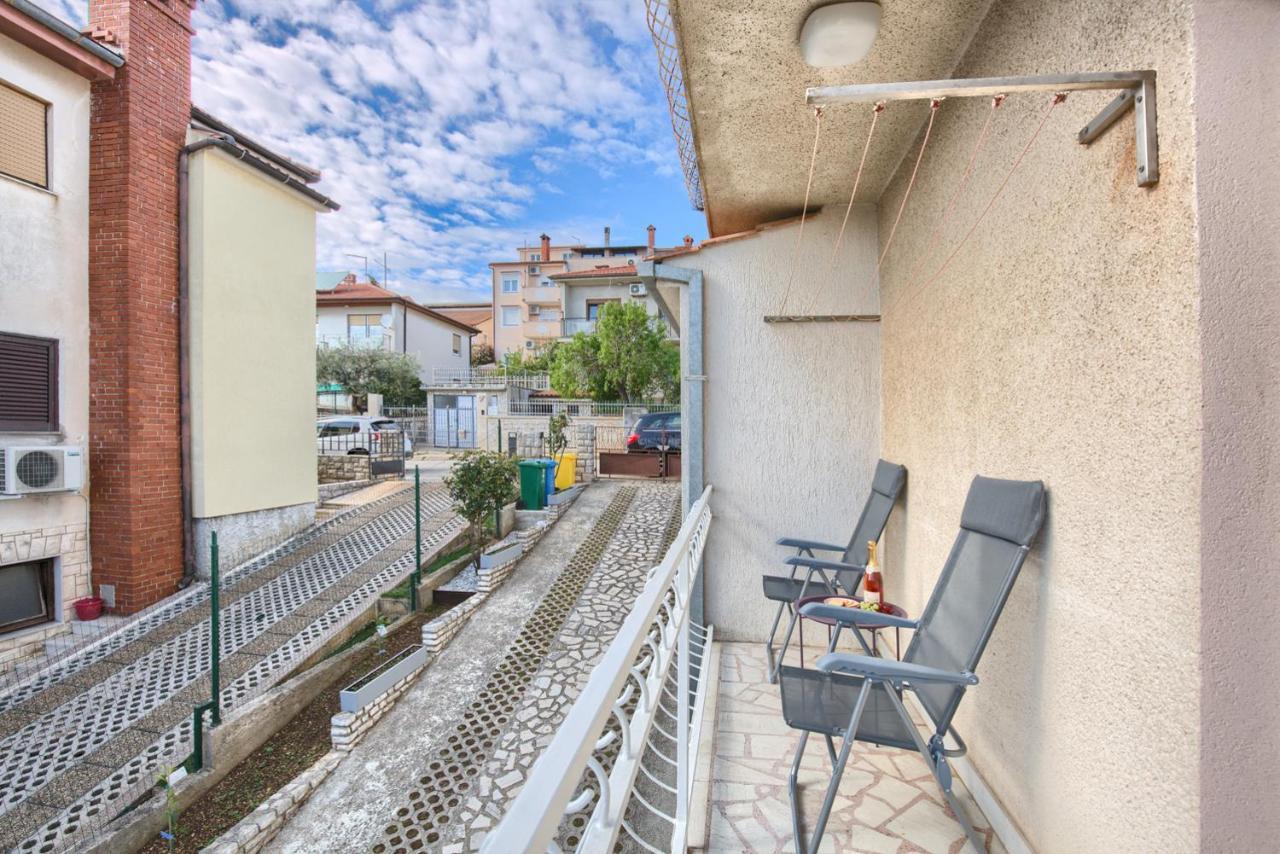 PUY Apartman Andi 아파트 외부 사진