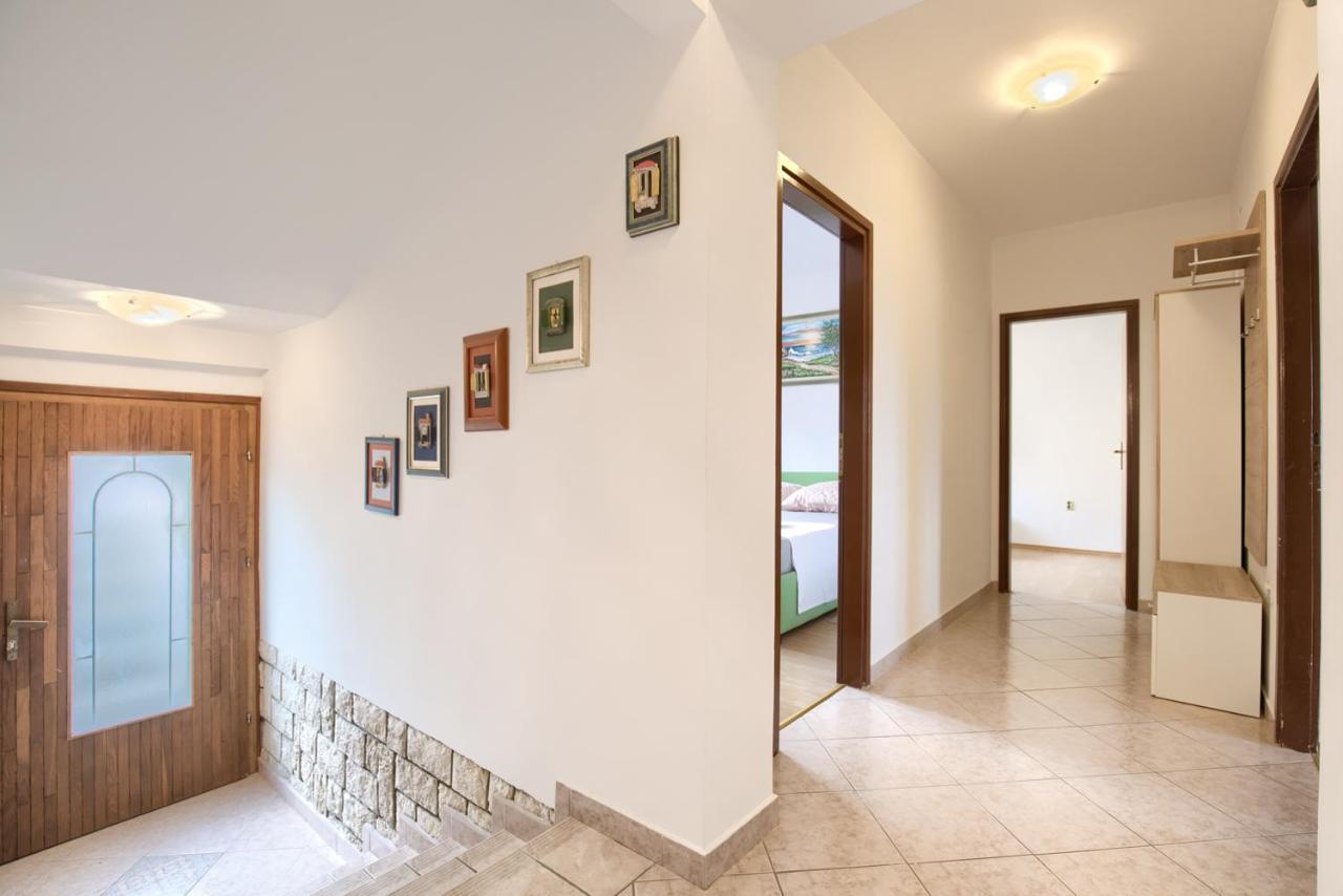 PUY Apartman Andi 아파트 외부 사진