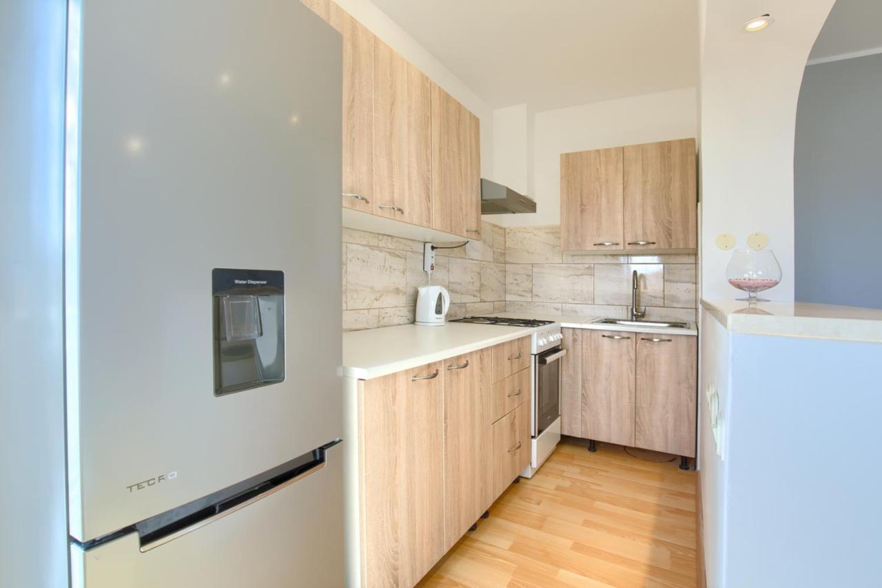 PUY Apartman Andi 아파트 외부 사진