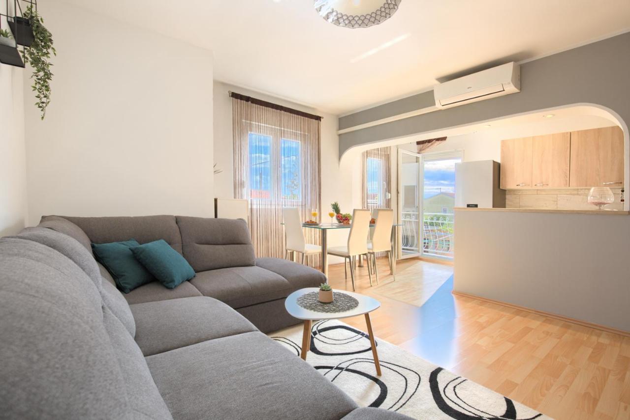 PUY Apartman Andi 아파트 외부 사진