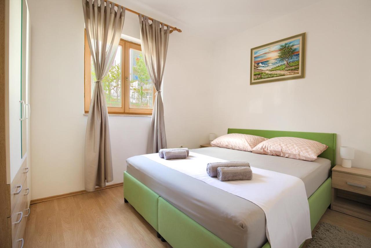 PUY Apartman Andi 아파트 외부 사진